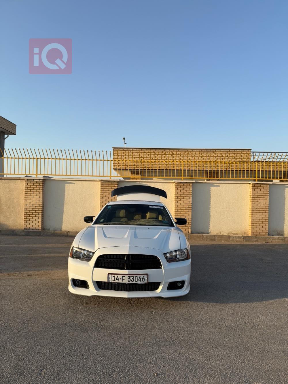 دودج تشارجر